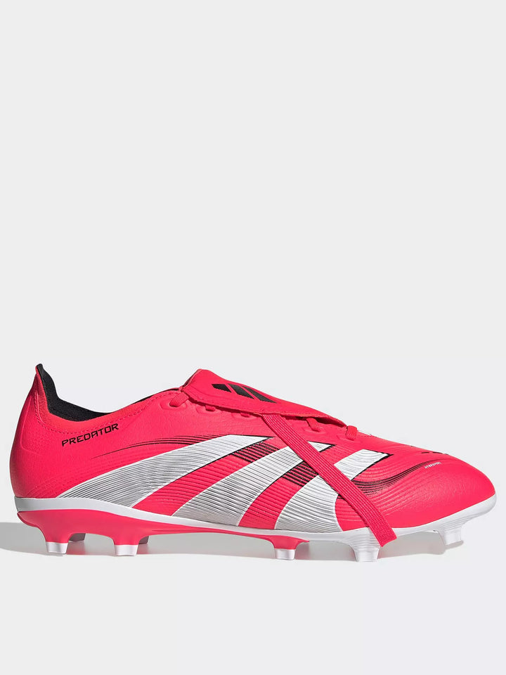 Futballcipő ADIDAS, piros