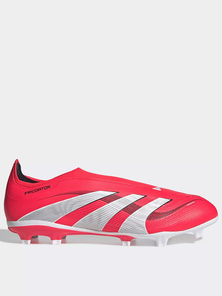 Futballcipő ADIDAS, piros