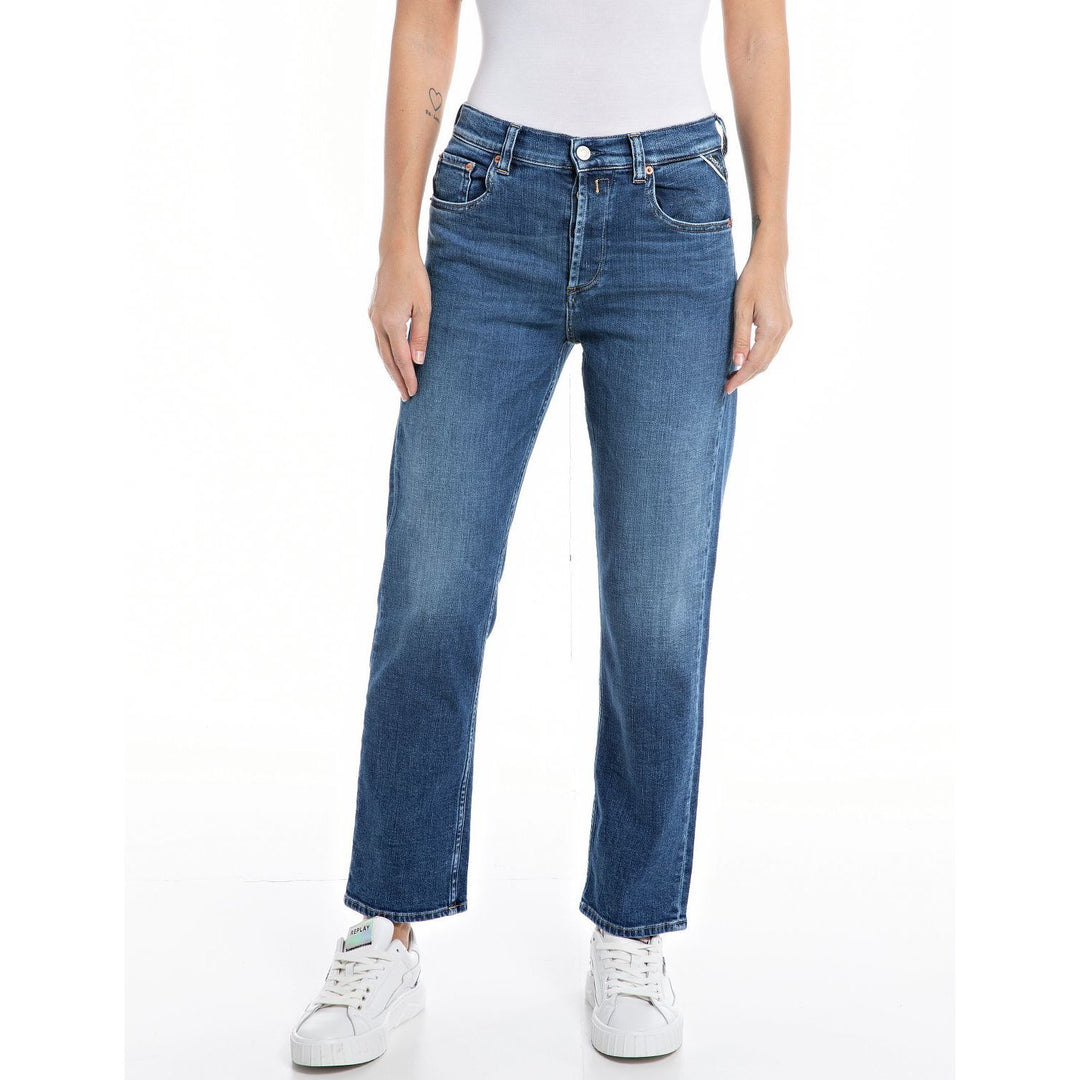Jeans REPLAY, albastru