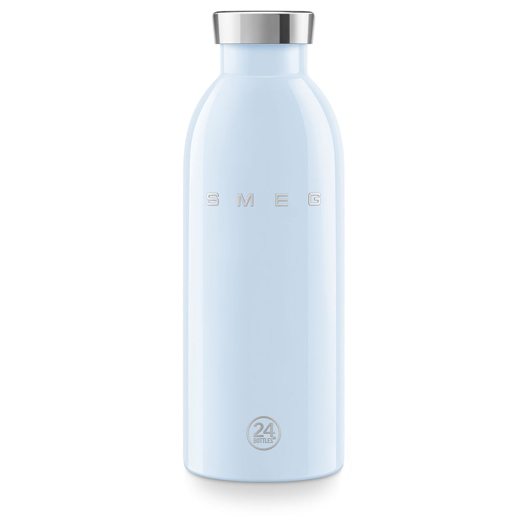 Termos SMEG, albastru