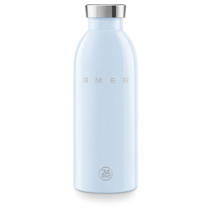 Termos SMEG, albastru