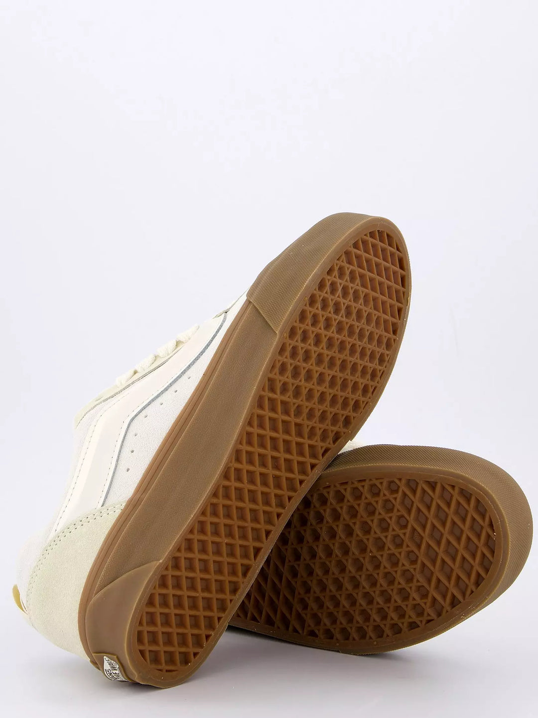 Sportcipő VANS, bézs
