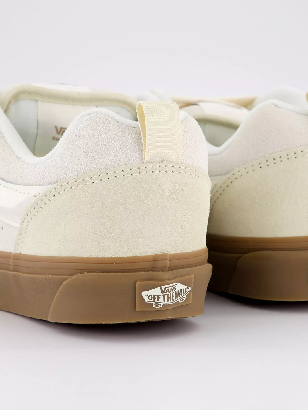 Sportcipő VANS, bézs