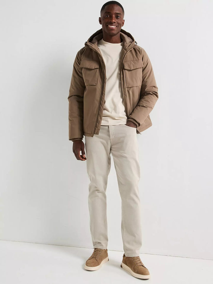 Dzseki THE VERY COLLECTION, barna
