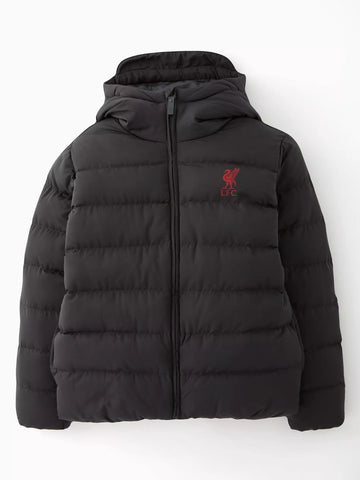 Dzseki LIVERPOOL FC, szürke