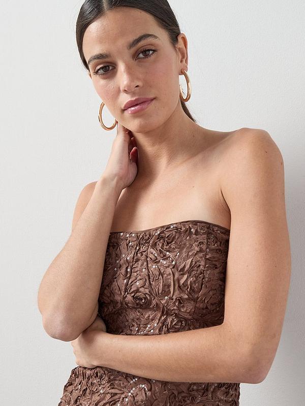 Ruha THE VERY COLLECTION, barna
