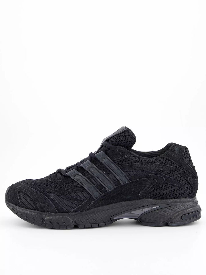 Sportcipő ADIDAS, fekete