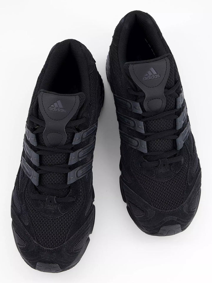 Sportcipő ADIDAS, fekete