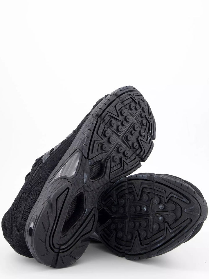 Sportcipő ADIDAS, fekete