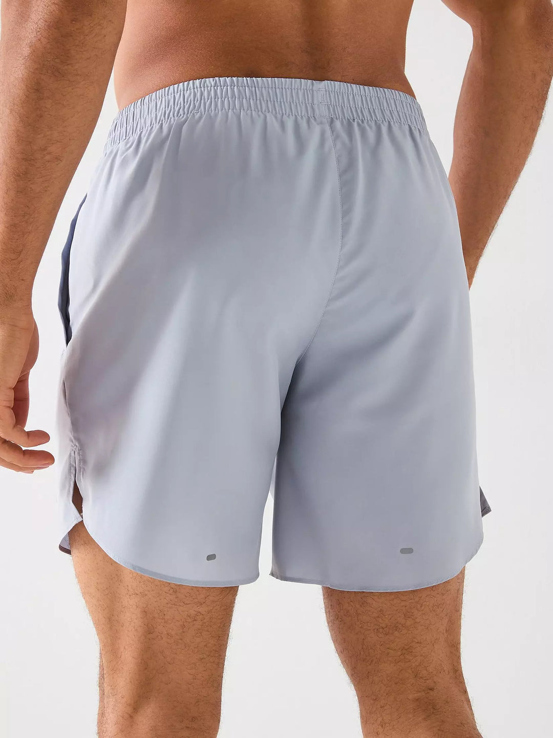 Rövidnadrág ADIDAS, szürke