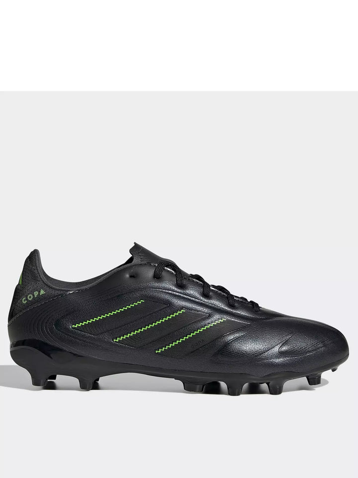 Futballcipő ADIDAS, fekete