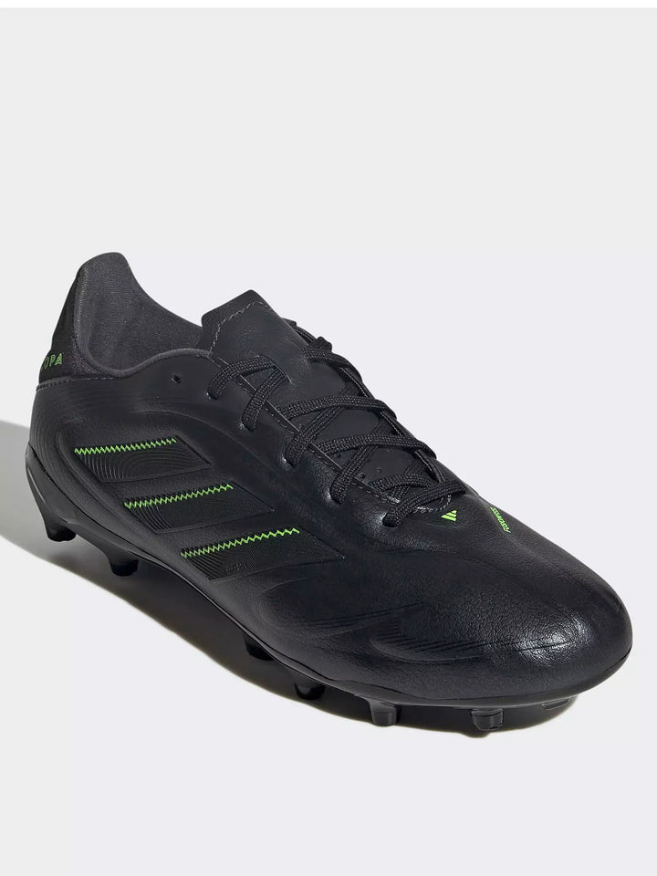 Futballcipő ADIDAS, fekete