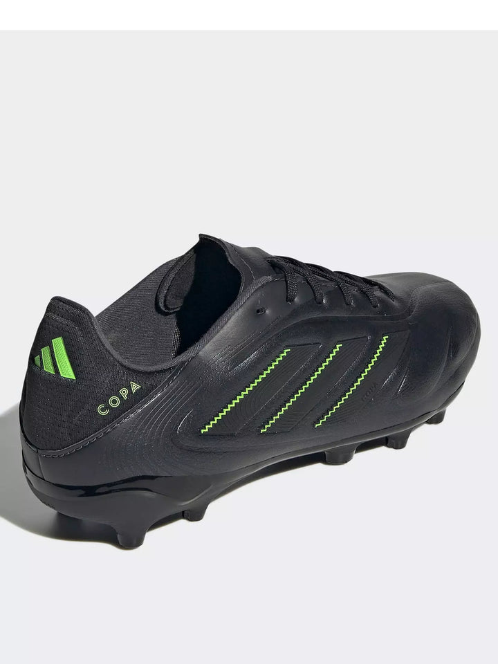 Futballcipő ADIDAS, fekete