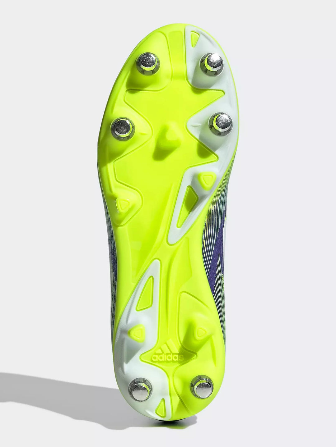 Futballcipő ADIDAS, vegyes színek