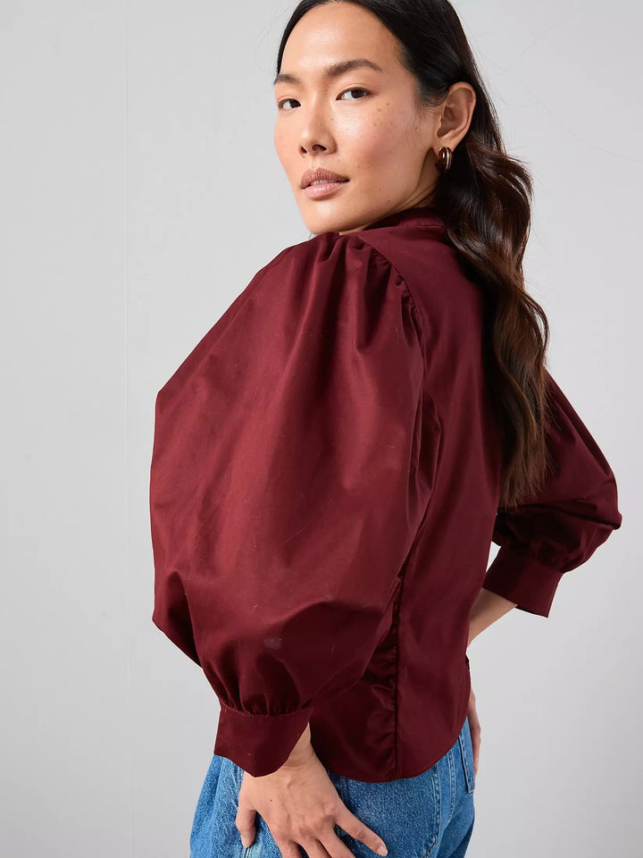 Ing THE VERY COLLECTION, bordó