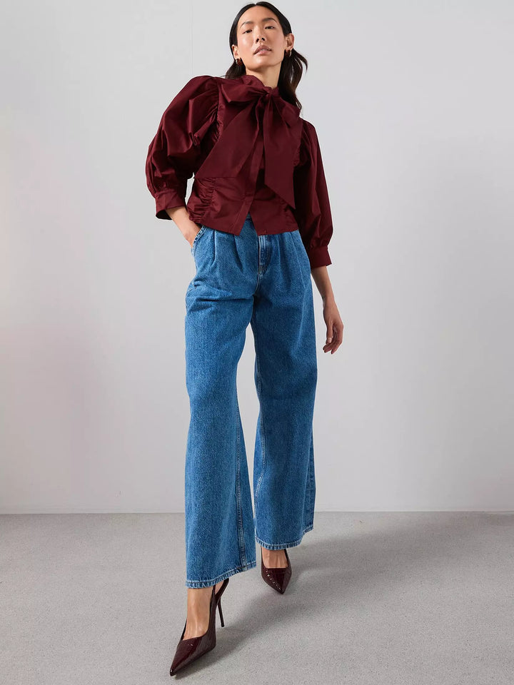 Ing THE VERY COLLECTION, bordó