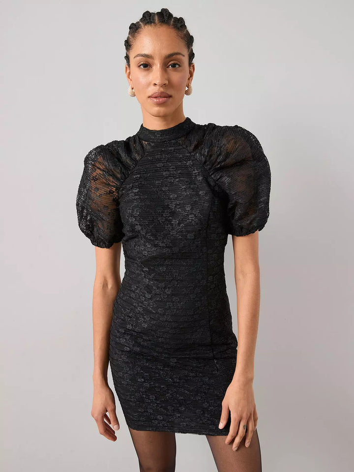 Ruha THE VERY COLLECTION, fekete