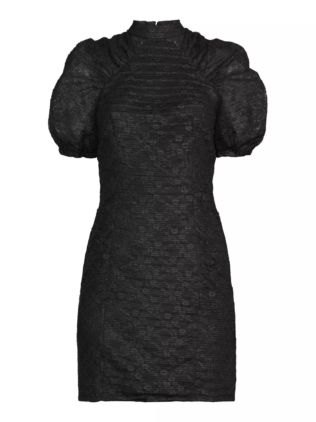 Ruha THE VERY COLLECTION, fekete