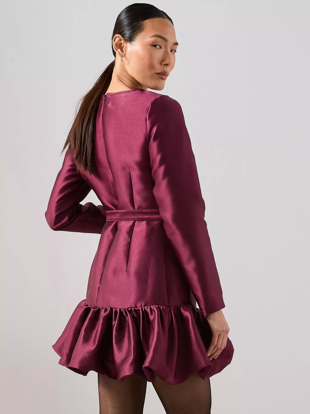 Miniruha THE VERY COLLECTION, lila