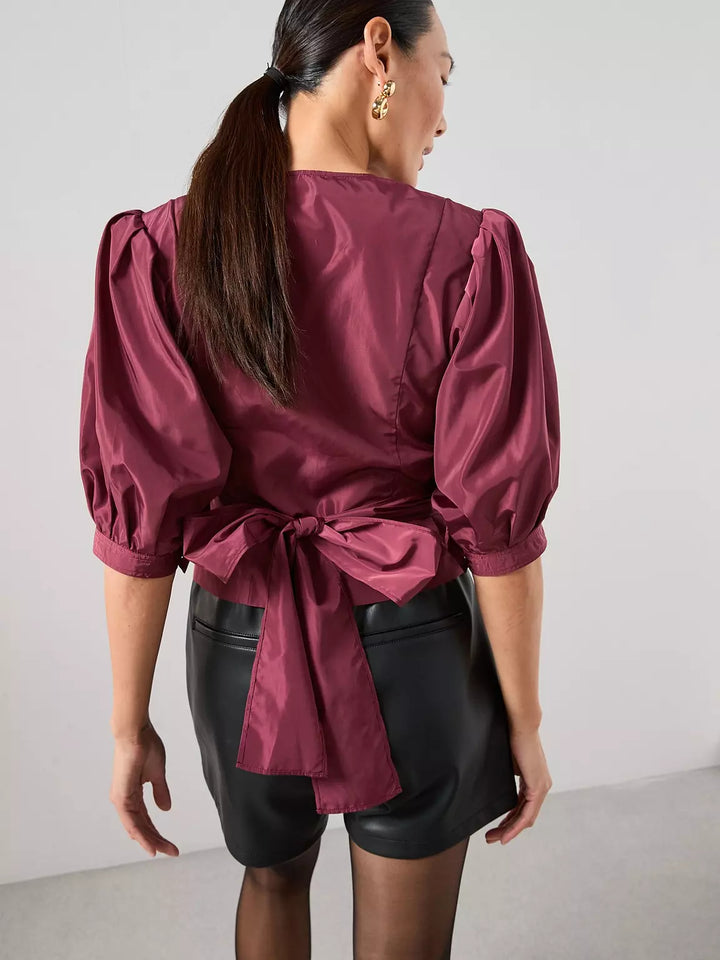 Ing THE VERY COLLECTION, bordó
