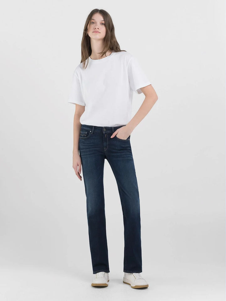 Jeans REPLAY, albastru
