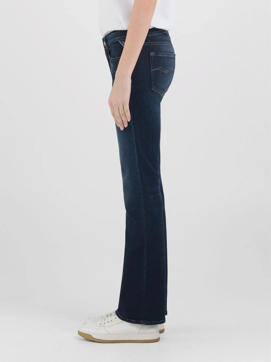 Jeans REPLAY, albastru