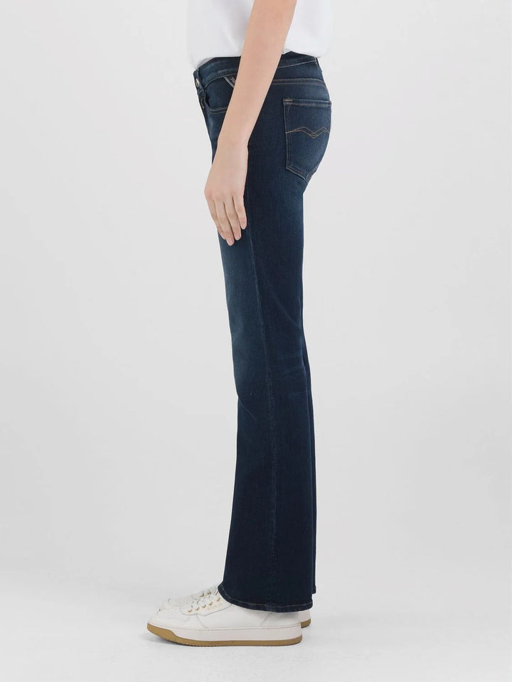 Jeans REPLAY, albastru