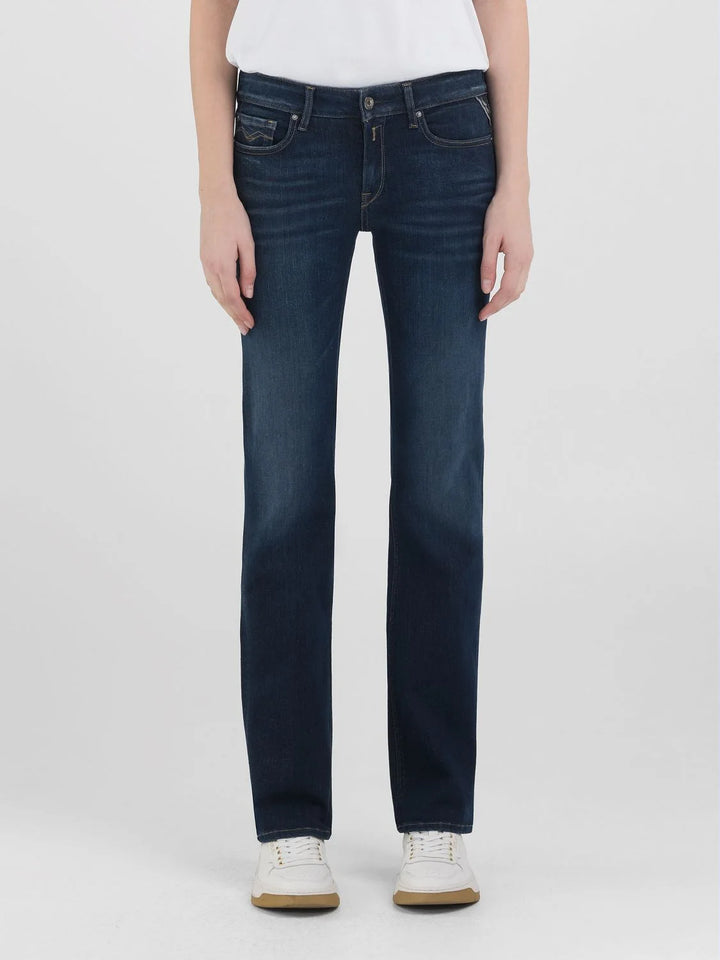 Jeans REPLAY, albastru