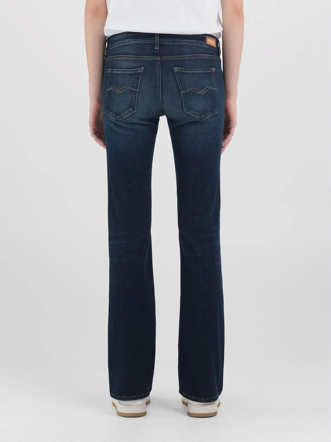 Jeans REPLAY, albastru