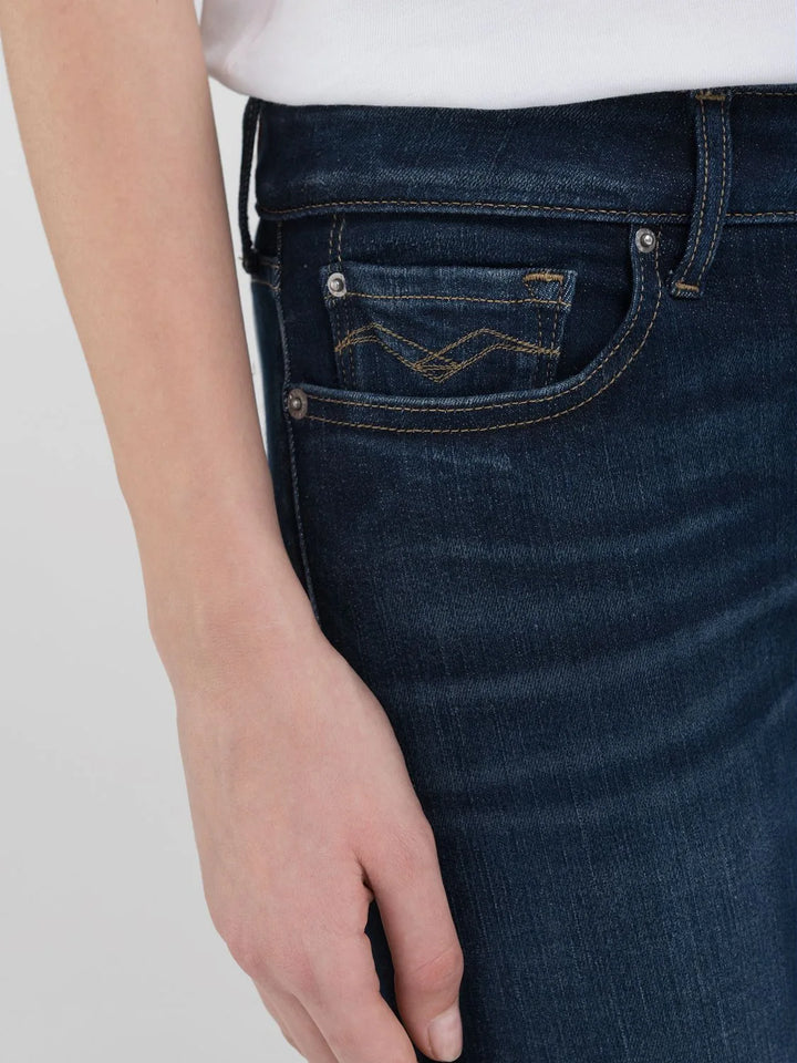 Jeans REPLAY, albastru