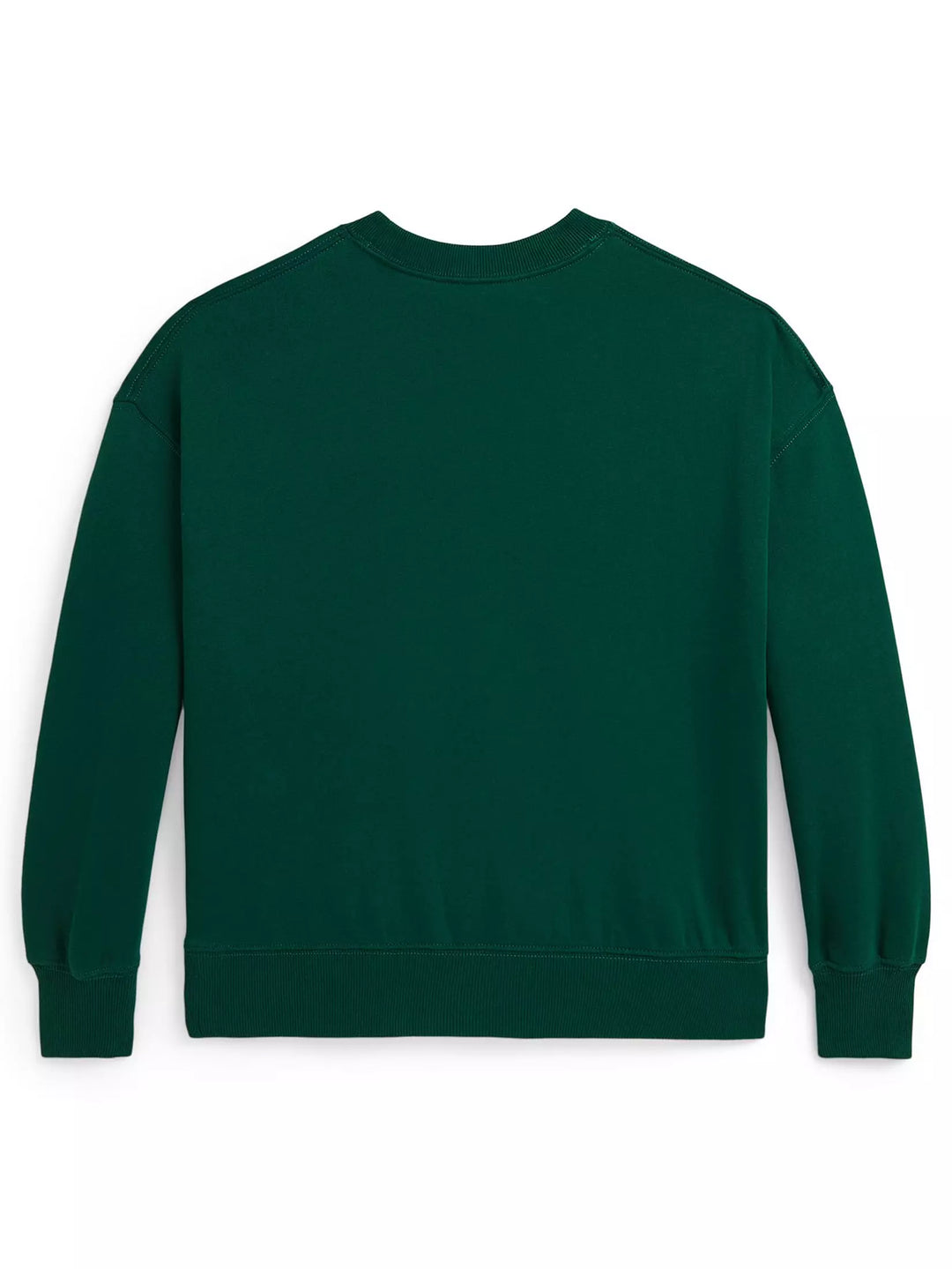 Blúz POLO RALPH LAUREN, zöld