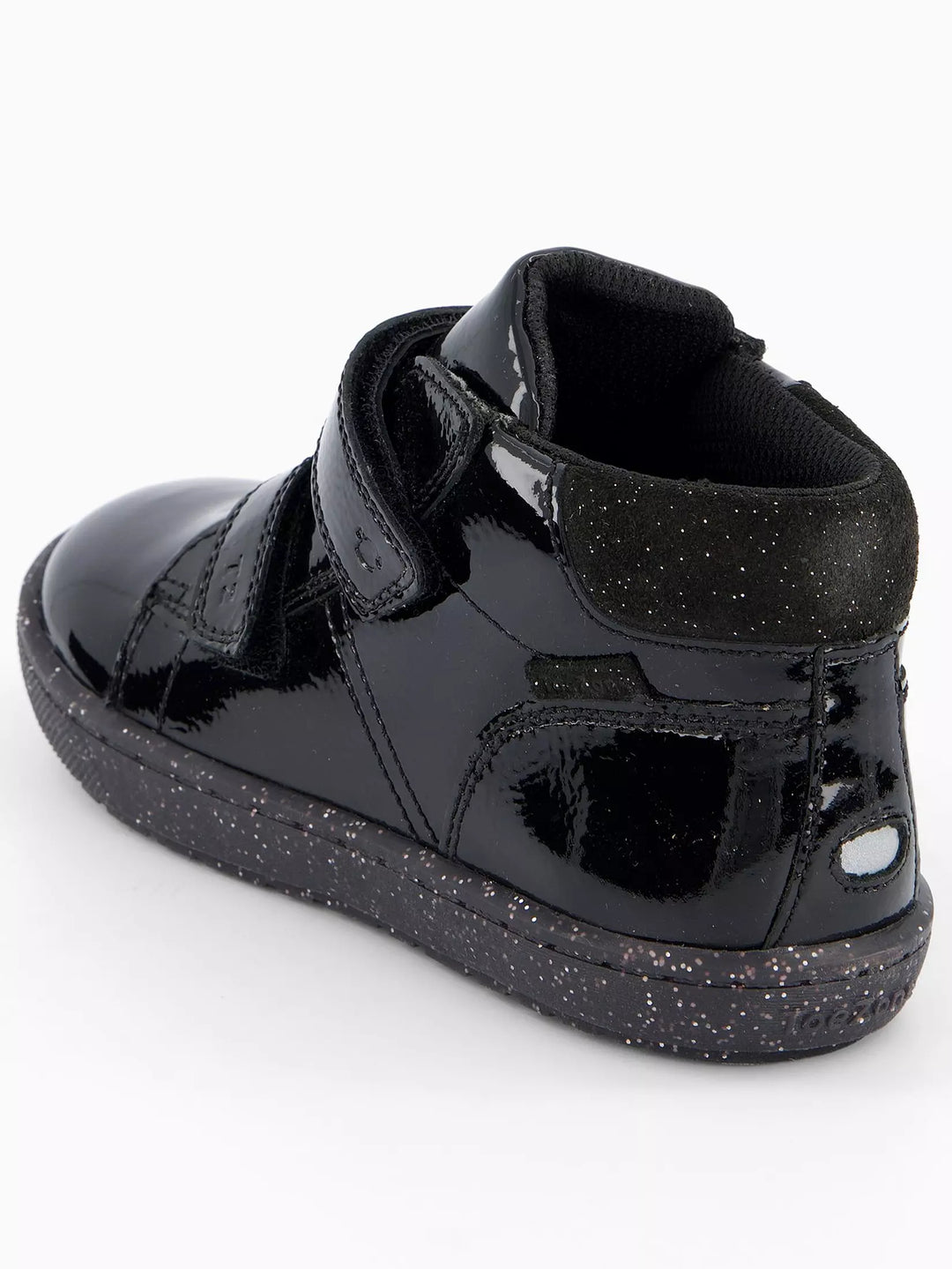 Ghete THE VERY COLLECTION, negru
