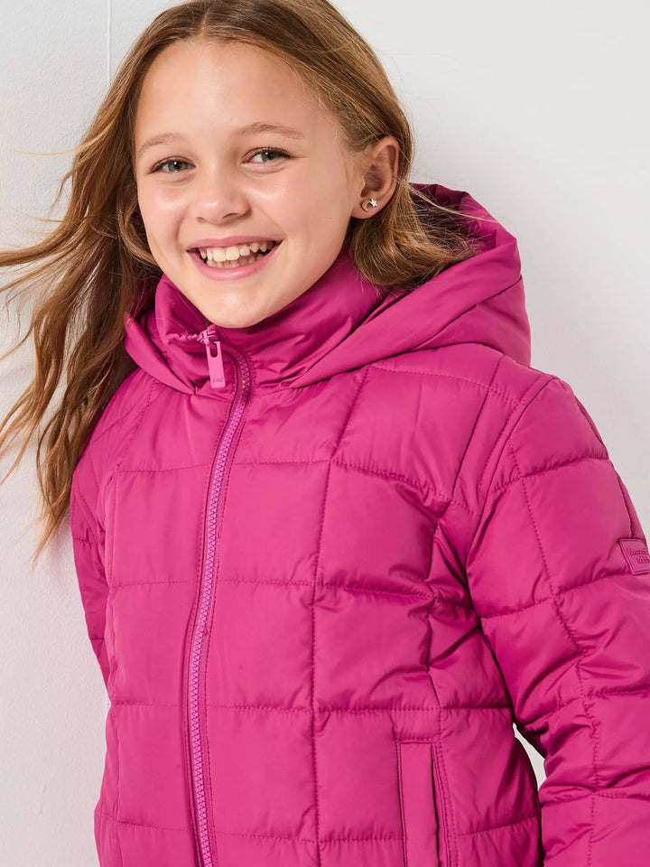 Dzseki ABERCROMBIE & FITCH, rózsaszín