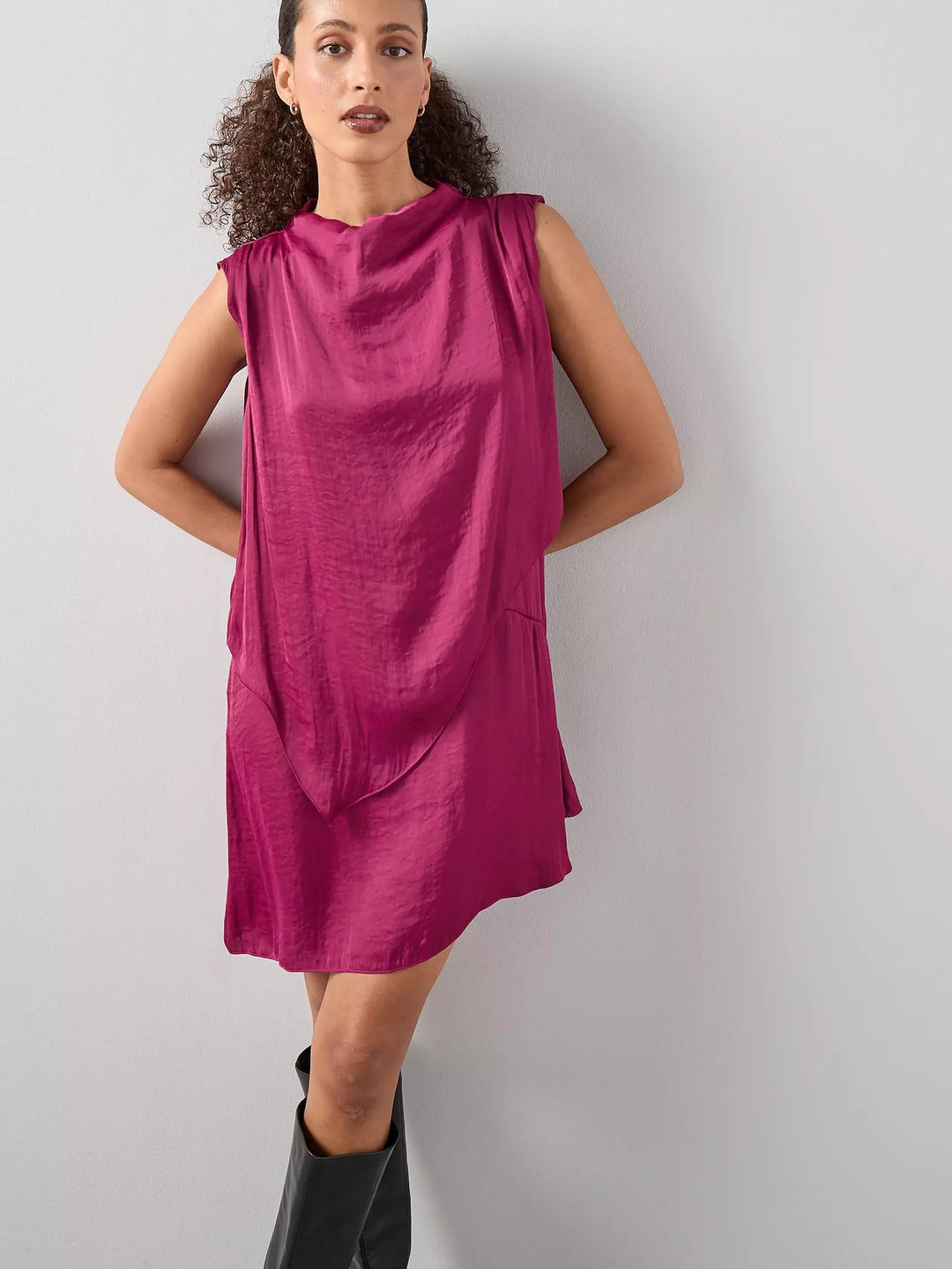 Miniruha THE VERY COLLECTION, lila