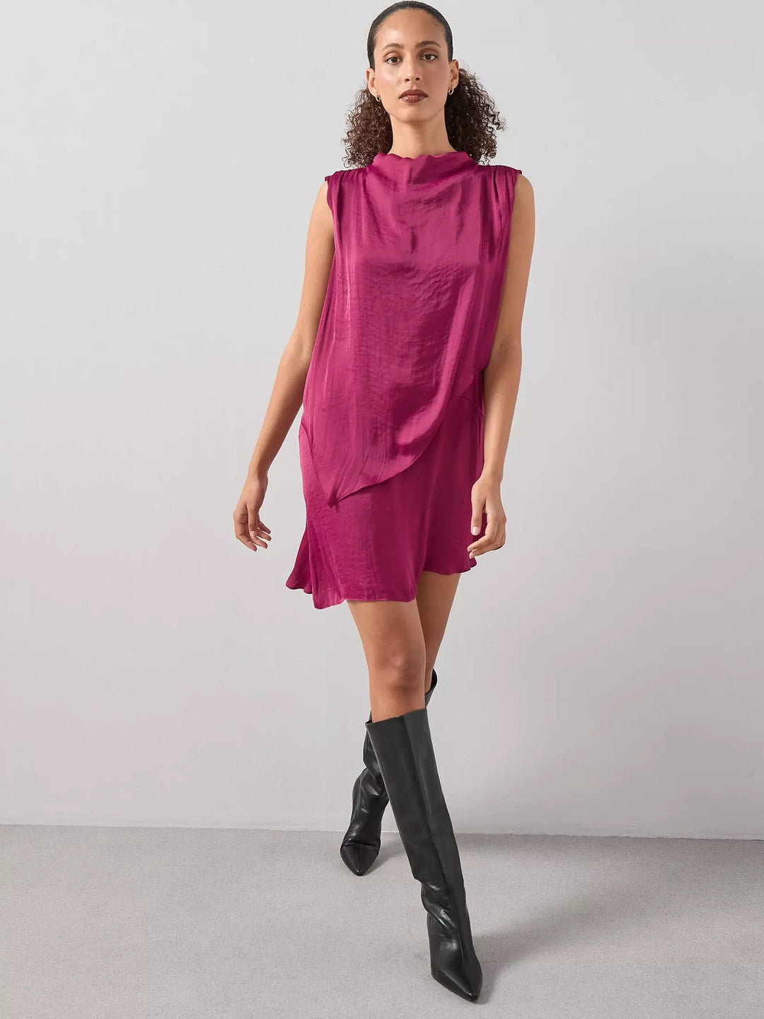 Miniruha THE VERY COLLECTION, lila