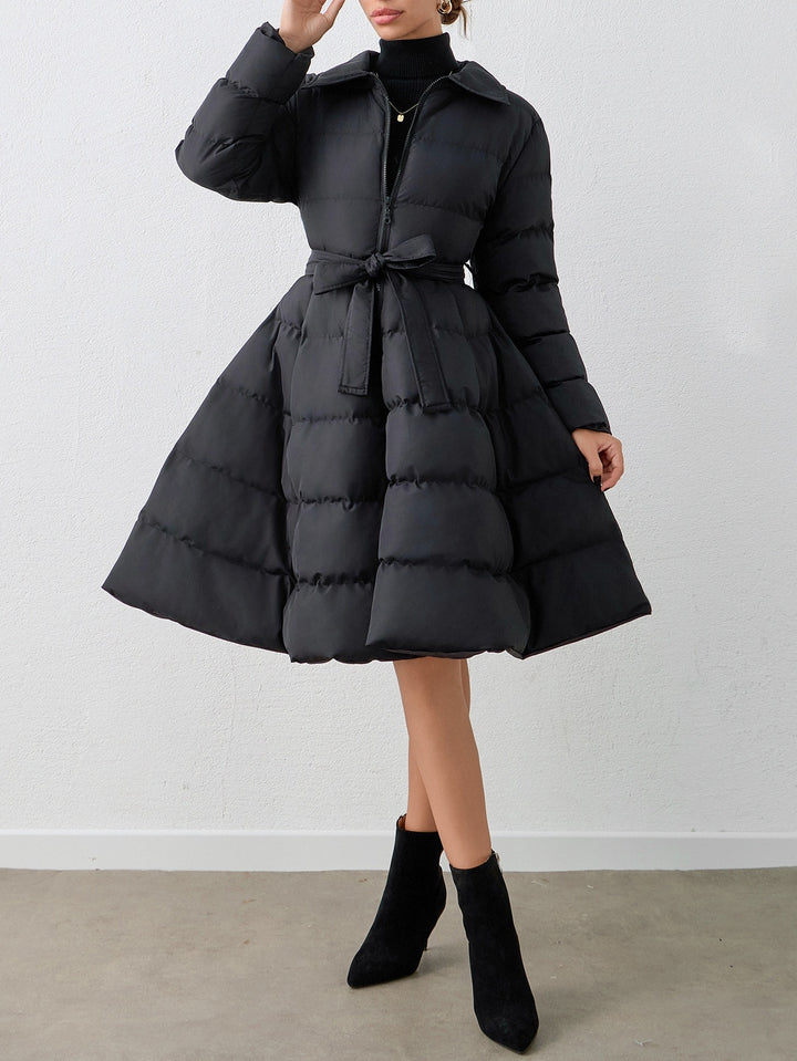 Palton SHEIN, negru
