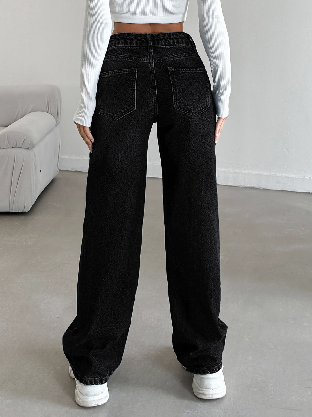 Jeans SHEIN