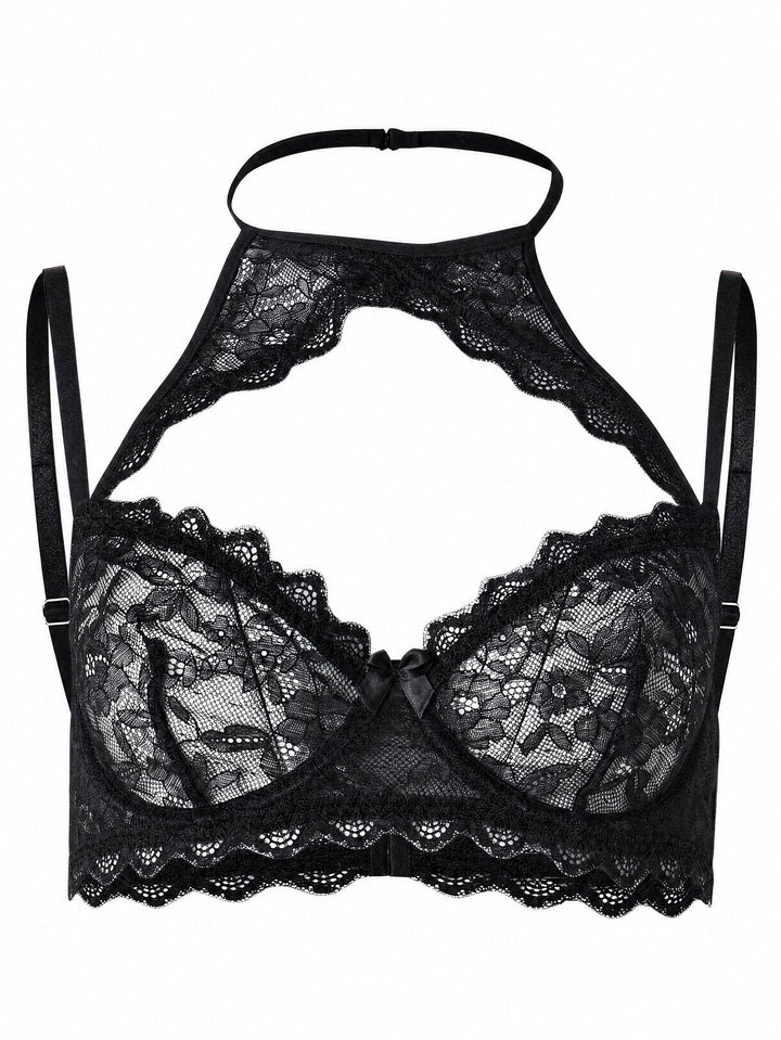 Set lenjerie SHEIN, negru