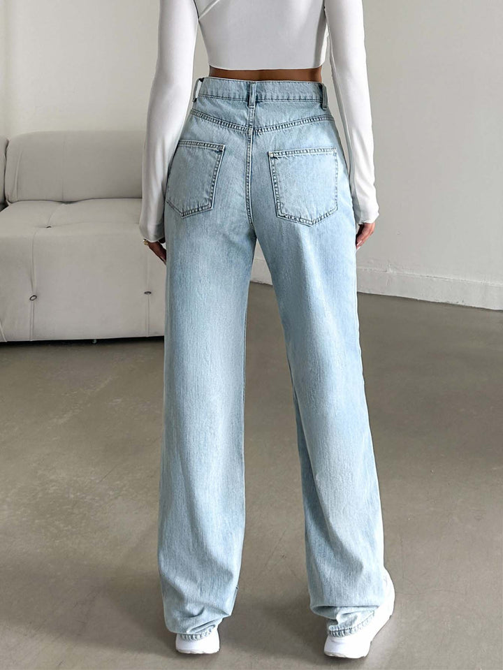 Jeans SHEIN