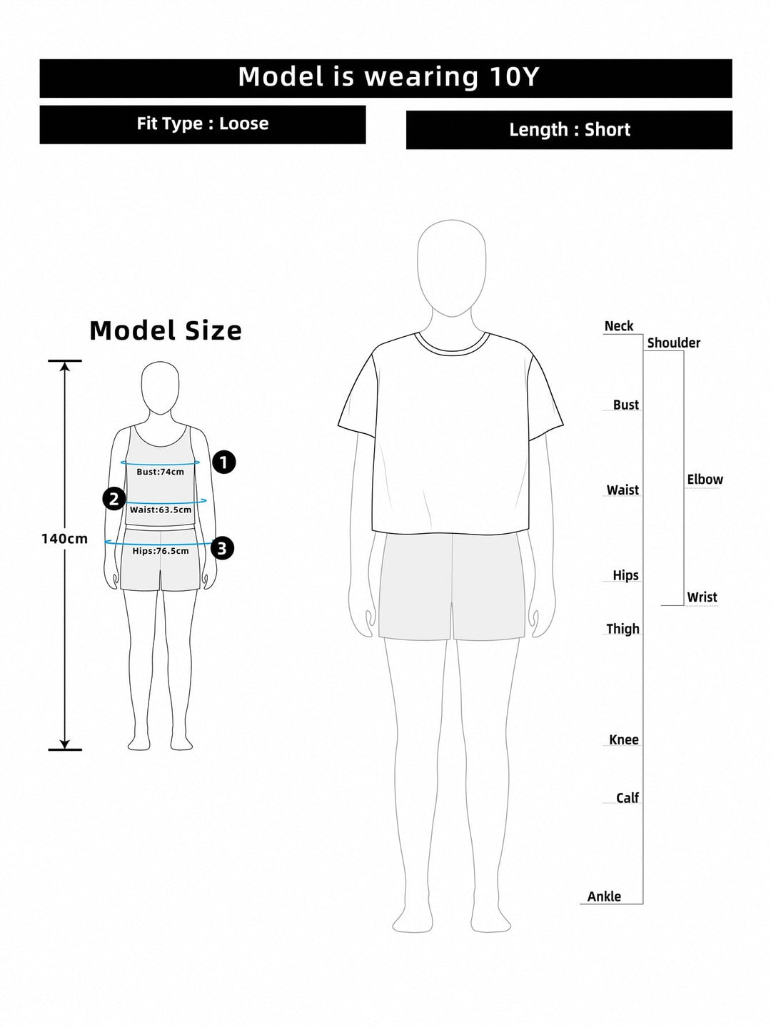 Tricou SHEIN, alb