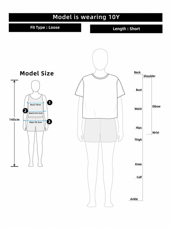 Tricou SHEIN, alb