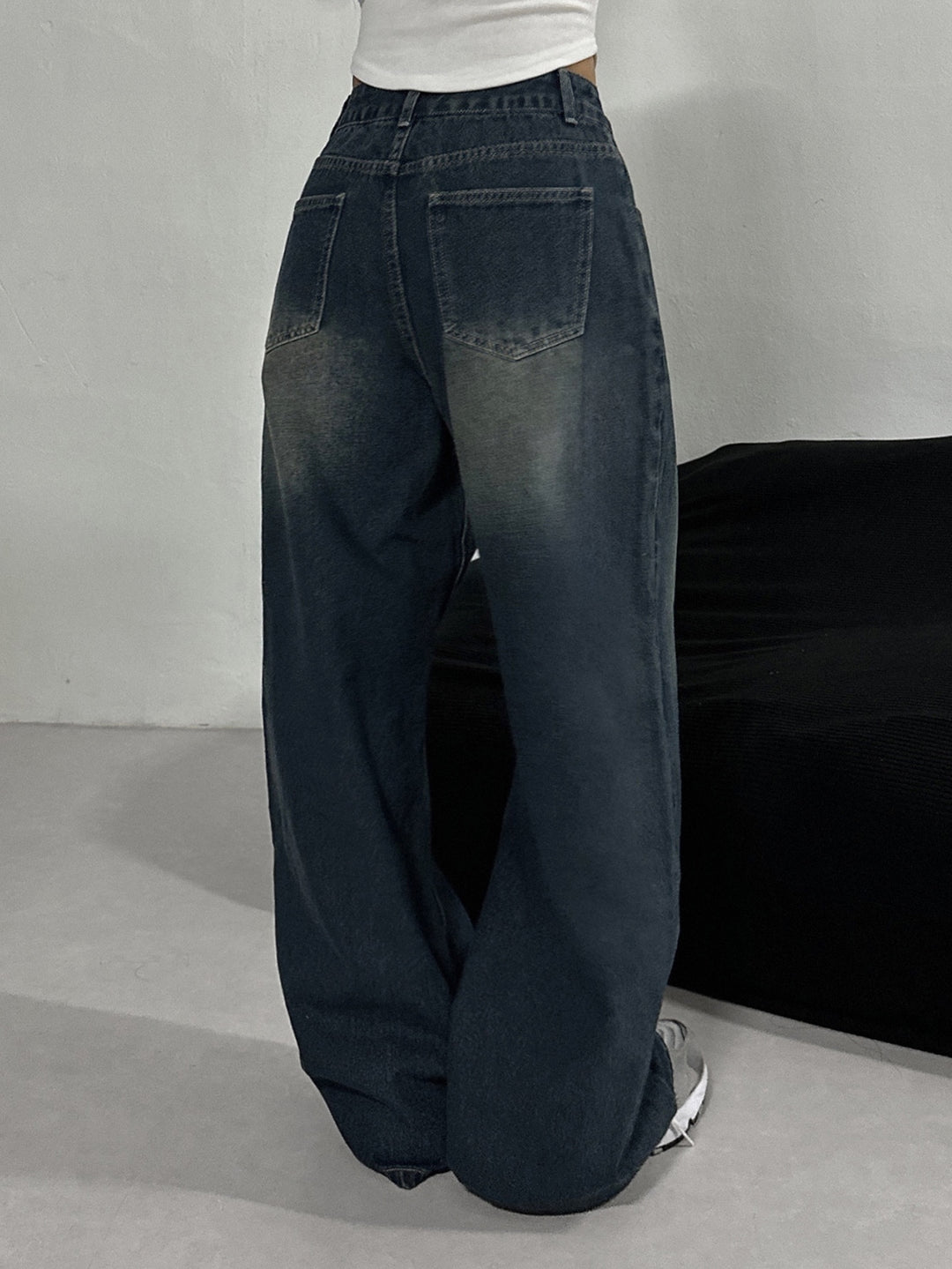 Jeans SHEIN