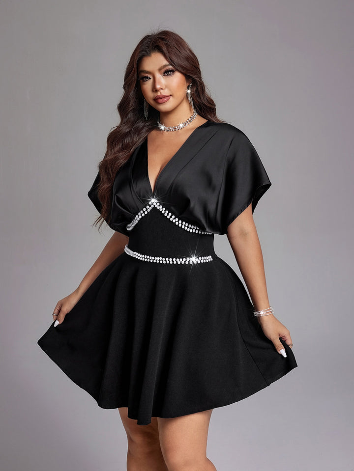 Rochie SHEIN, negru