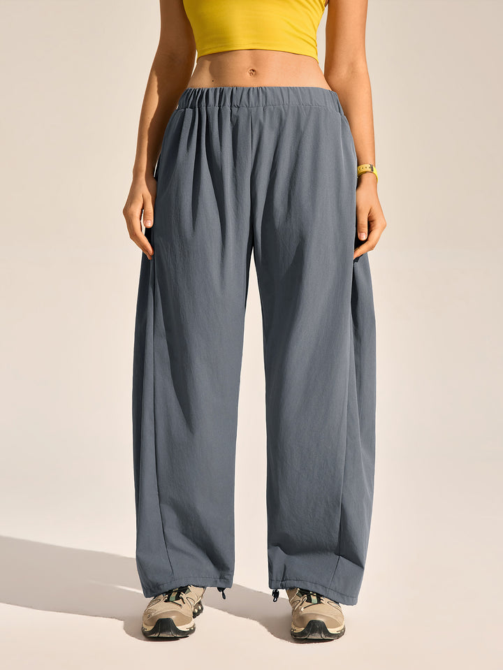 Pantaloni SHEIN, gri