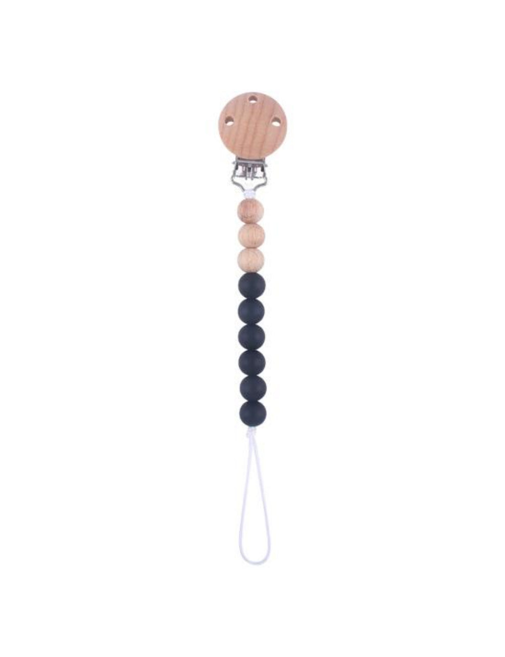 Accesoriu pentru suzetă Shein, mix culori