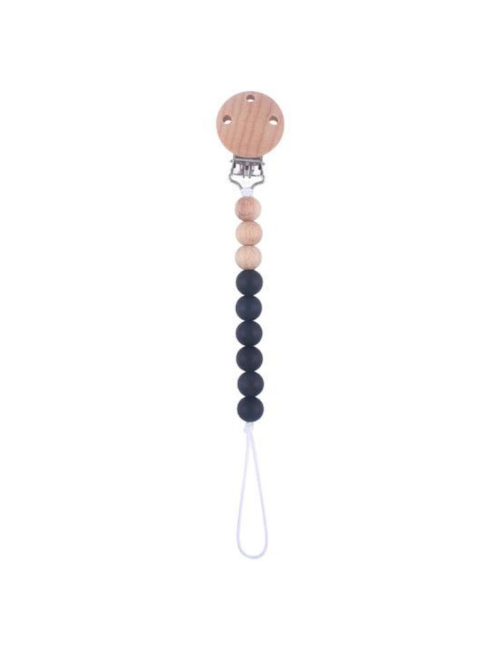 Accesoriu pentru suzetă Shein, mix culori