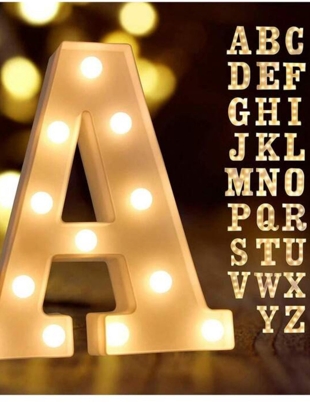 Shein díszkiegészítő, fehér