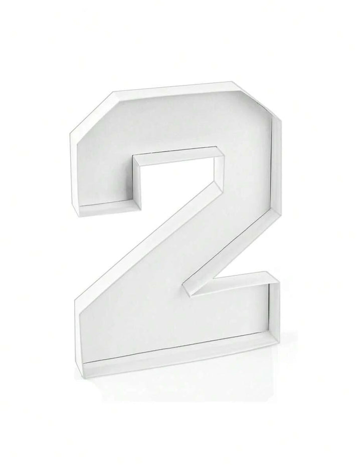 Shein díszítő kiegészítő, fehér