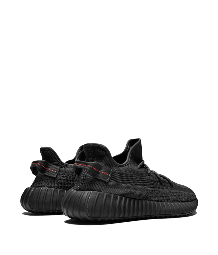 ADIDAS YEEZY BOOST 350 V2 tornacipő, fekete