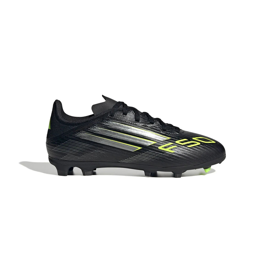 Futballcipő ADIDAS, fekete